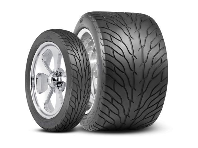 MICKEY THOMPSON SPORTSMAN S/R [TIRE SIZE 28X6.00R18LT | SERVICE DESC XXX | MEAS RIM APPROVED RIMS 4.5 4.0-5.0 | MAX LOAD MAX INFL 1650 LBS @ 95 PSI. | O.D. IN. 28 | SECT. WIDTH IN. 6.6 | TREAD WIDTH IN. 5.7 | TREAD DEPTH 32NDS 8.0 | APX. WT. LBS. 25]